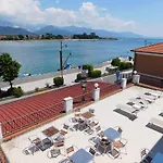 Garden Hotel
