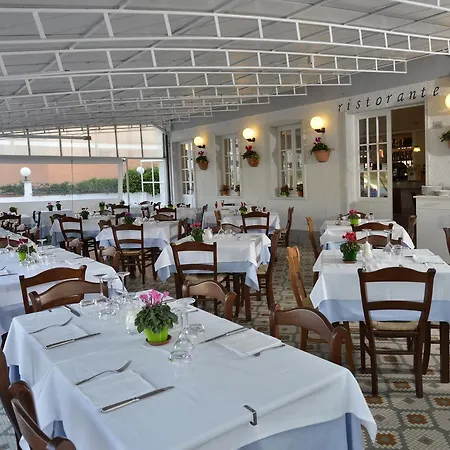 Garden Ξενοδοχείο Bocca di Magra