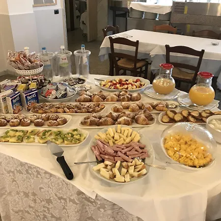 Ξενοδοχείο Garden Bocca di Magra