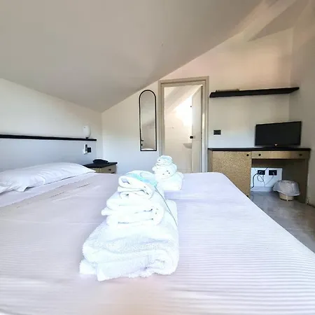 Garden Hotel