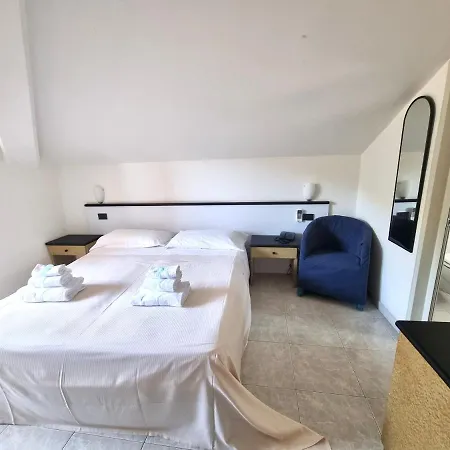 Garden Otel Bocca di Magra