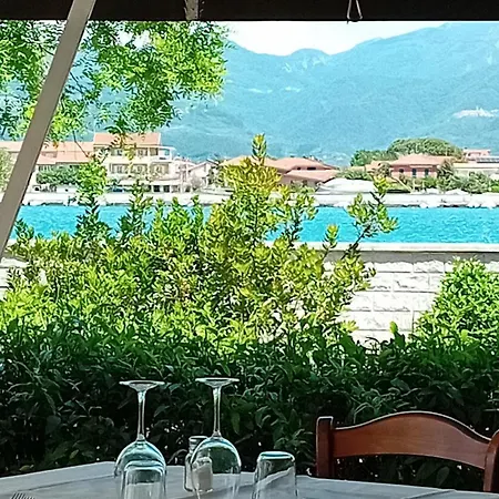 Otel Garden Bocca di Magra