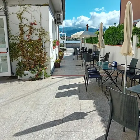 Garden Otel