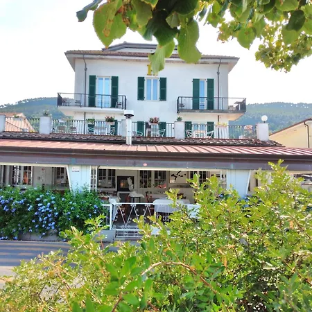 Garden 3* Bocca di Magra