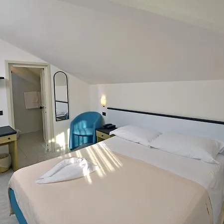 Garden Hotel Bocca di Magra