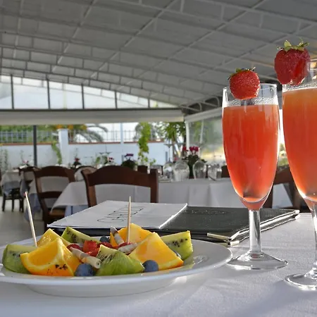 Garden Hotel 3*