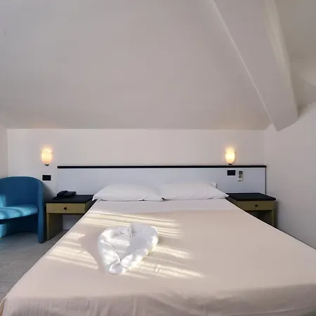 Garden Hotel Bocca di Magra
