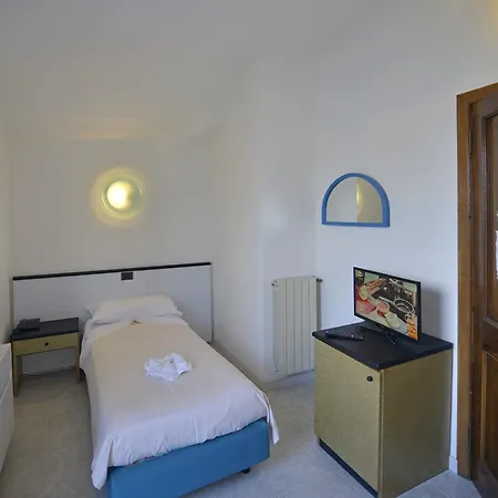 Otel Garden Bocca di Magra
