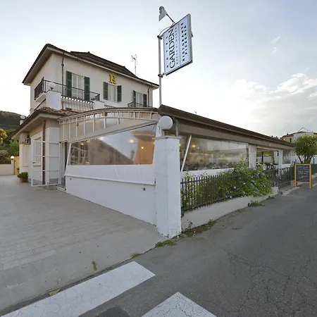 Garden Bocca di Magra