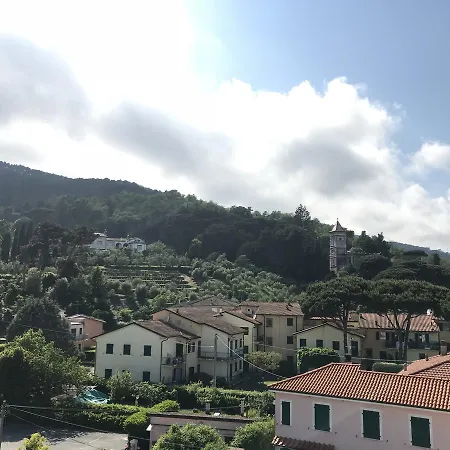 Garden 3* Bocca di Magra
