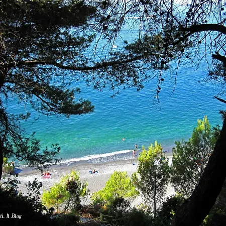 Garden Hotel Bocca di Magra