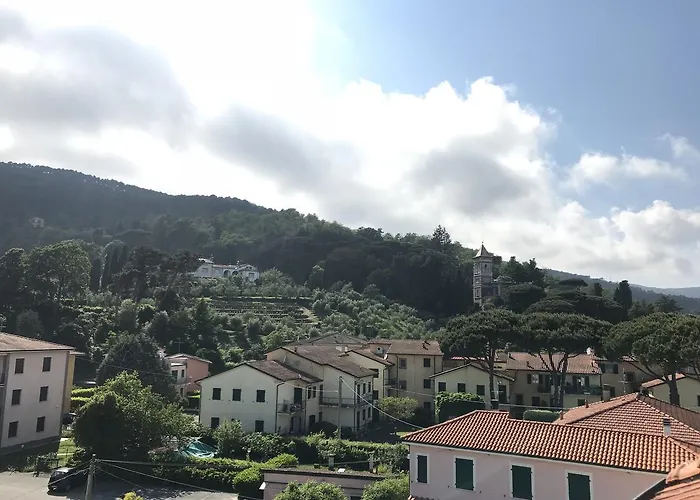 Garden 3* Bocca di Magra